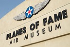 Planes of Fame Air Museum