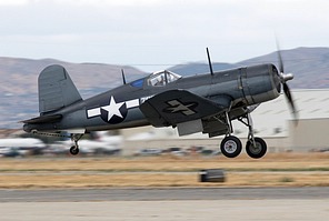 F4U-1A Corsair 17799