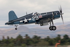 FG-1D Corsair 67070