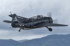 TBM-3E Avenger 91264