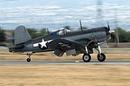 F4U-1A Corsair 17799