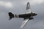 C-47B Skytrain 'Willa Dean' 44-76791 W6