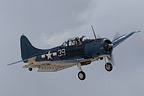 SBD-5 Dauntless 28536 