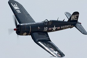 Comanche Fighters  F4U-4 Corsair 97264