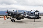 F4U-4 Corsair 97264 