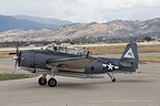 TBM-3E Avenger 91264