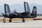 F7F-3P Tigercat 'Here Kitty Kitty!'