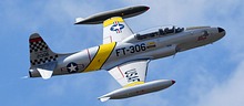 T-33 Ace Maker