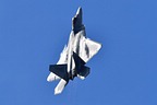 F-22A Raptor Demo