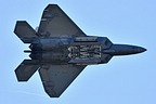 F-22A Raptor Demo