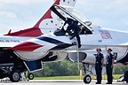 USAF Thunderbirds