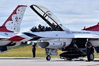 USAF Thunderbirds