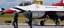 USAF Thunderbirds