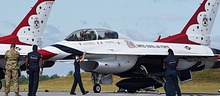 USAF Thunderbirds