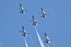 USAF Thunderbirds