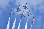 USAF Thunderbirds