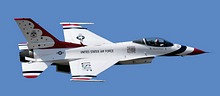 USAF Thunderbirds