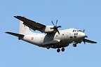 C-27J 2705 Esc902