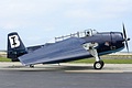 TBM Avenger