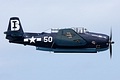 TBM Avenger