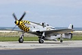 P-51D Mustang