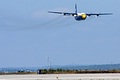 U.S. Navy Blue Angels C-130 'Fat Albert'