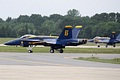 U.S. Navy Blue Angels