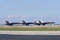 U.S. Navy Blue Angels