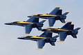 U.S. Navy Blue Angels