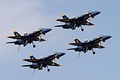 U.S. Navy Blue Angels