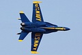 U.S. Navy Blue Angels