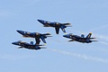 U.S. Navy Blue Angels