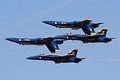 U.S. Navy Blue Angels