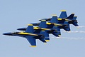 U.S. Navy Blue Angels