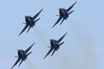 U.S. Navy Blue Angels