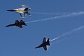 U.S. Navy Blue Angels