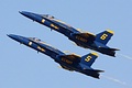 U.S. Navy Blue Angels