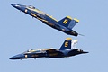 U.S. Navy Blue Angels