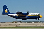 Fat Albert against the Rhode Island background