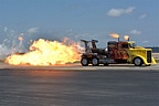 Shockwave Jet Truck