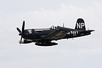 Collings Foundation F4U Corsair