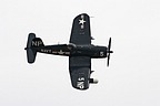 Collings Foundation F-4U Corsair