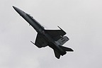 US Navy Tac Demo F/A-18C Hornet