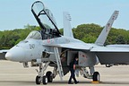 USN Tac Demo VFA-106 F/A-18F Super Hornet 247