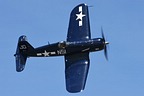 Mark Murphy FG-1D Corsair