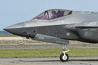 F-35A Lightning II 11-5036 close-up