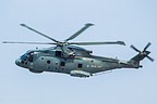 Royal Navy Merlin HM.1