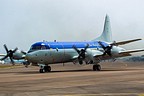 German Navy's P-3C Orion 100 Jahre Marineflieger special