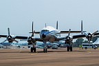 Breitling's Super Constellation