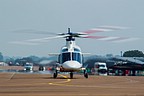 Royal Air Force 'Royal' Squadron A109